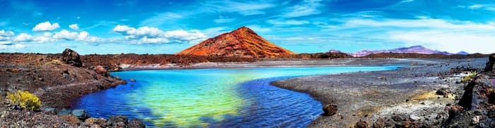 Lanzarote