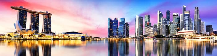 Singapura