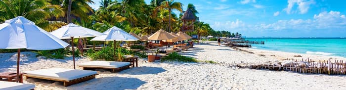 Isla Mujeres