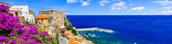 Calabria