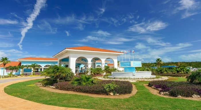 Grand Memories Santa Maria