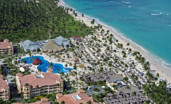 Bahia Principe Escape Ambar
