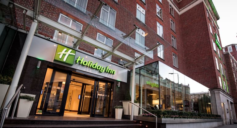 Holiday Inn London - Kensington High St. by IHG