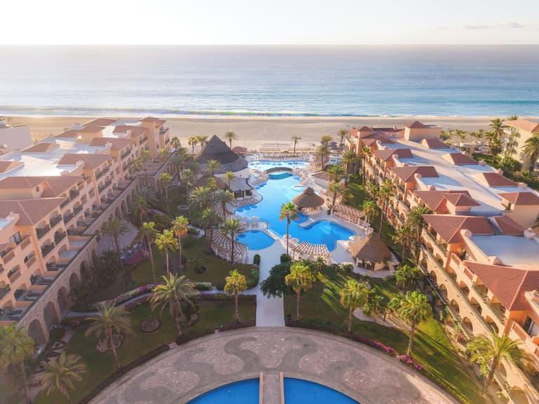 Royal Solaris Los Cabos & Spa - All Inclusive