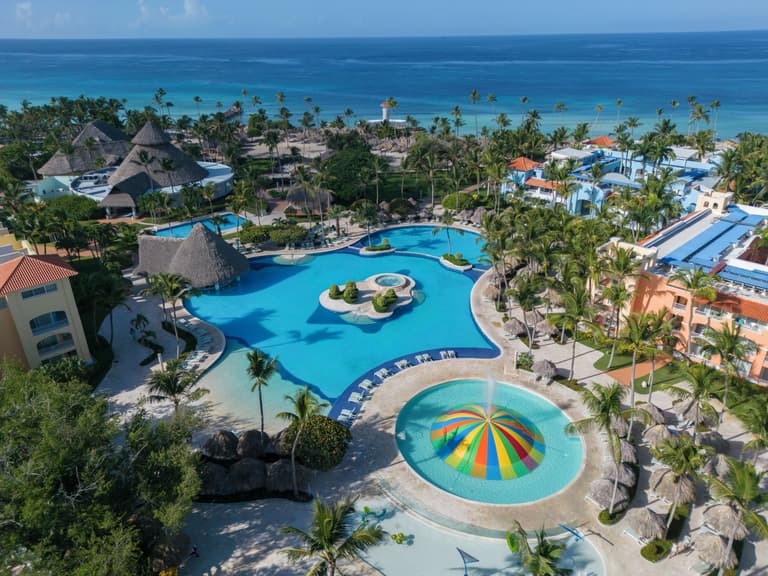 Iberostar Selection Hacienda Dominicus - All Inclusive