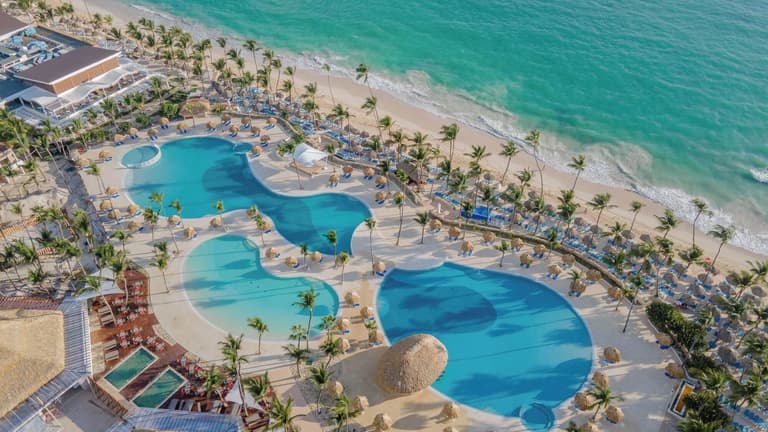Bahia Principe Explore Punta Cana - Hyatt Inclusive Collection - All Inclusive