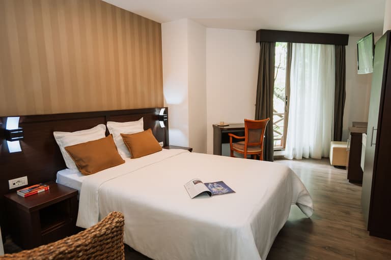 Duke Armeneasca Suites by Olala!