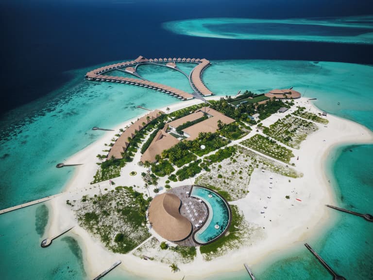 Cinnamon Velifushi Maldives