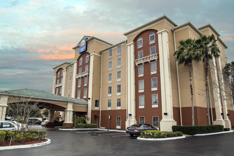 Comfort Inn International Drive