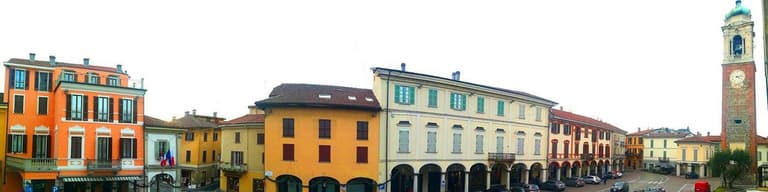 Oleggio, Italia
