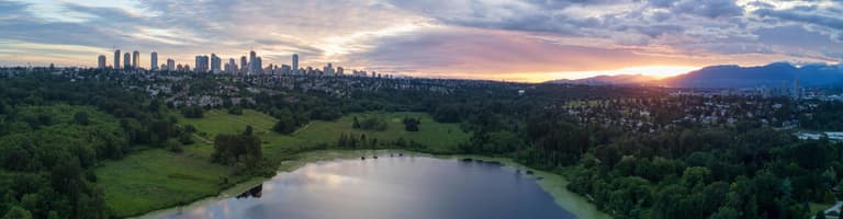 Burnaby, Canada