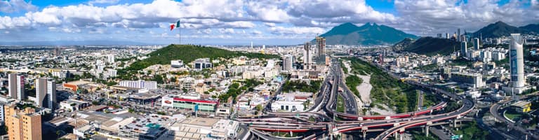 Monterrey