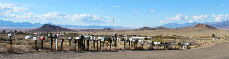 Kingman AZ