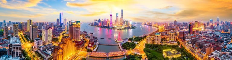 Shanghai