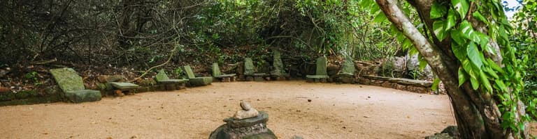Beruwela, Sri Lanka