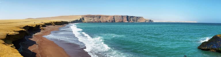 Paracas