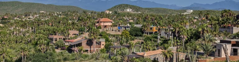 Todos Santos, México