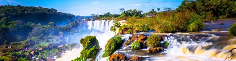 Puerto Iguazú