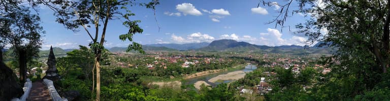 Luang Prabang