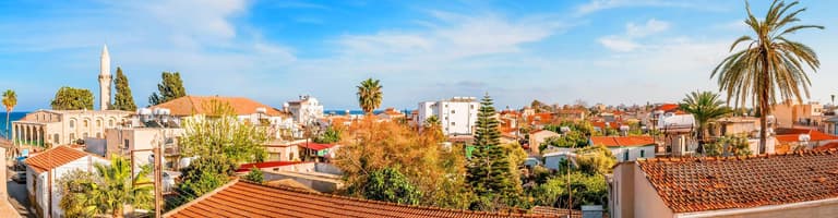 Larnaca