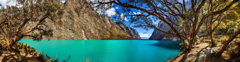 Huaraz