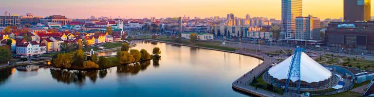 Minsk