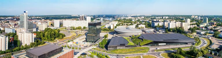 Katowice