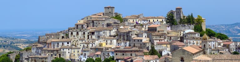 Cosenza