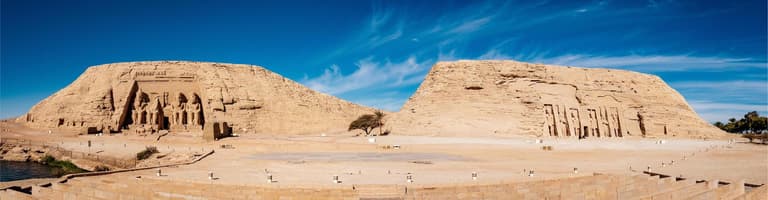 Abu Simbel