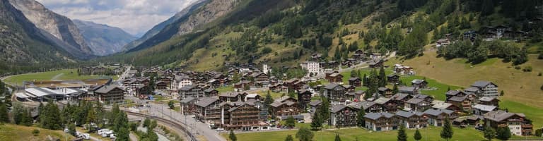 Tasch, Zwitserland