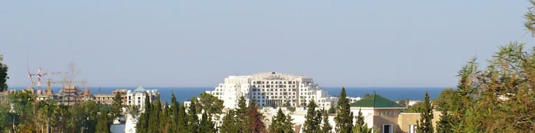 Hammam Sousse, Tunísia
