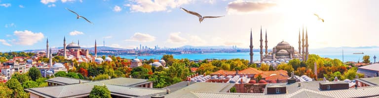 Istanbul