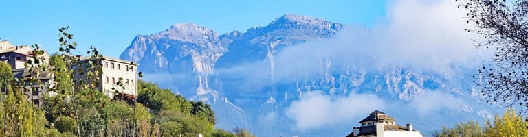 Huesca (Province), Spain