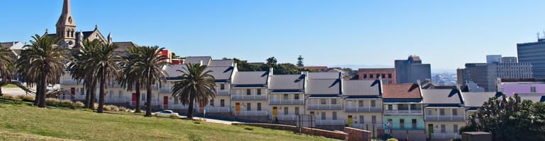 Port Elizabeth