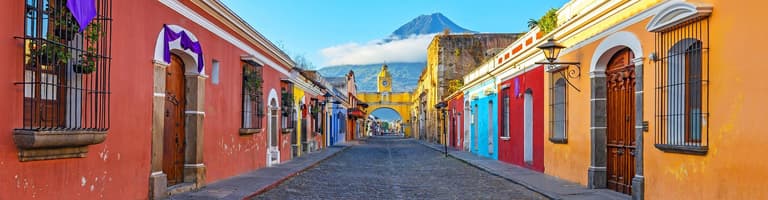 Guatemala City
