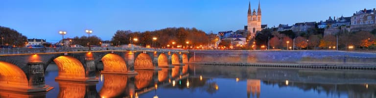 Angers