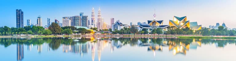 Kuala Lumpur