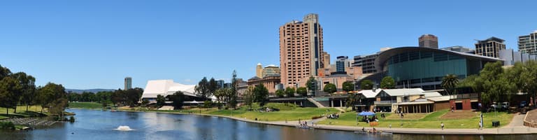 Adelaide