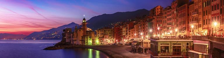 Camogli