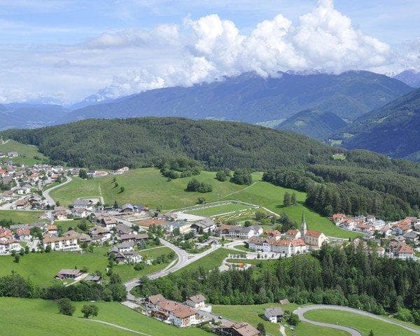 Terento, Trentino-Zuid-Tirol, Italië