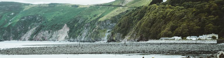 Lynmouth, Reino Unido