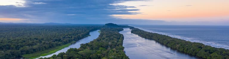 Tortuguero