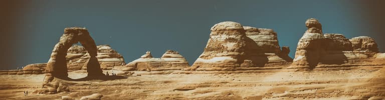 Moab UT