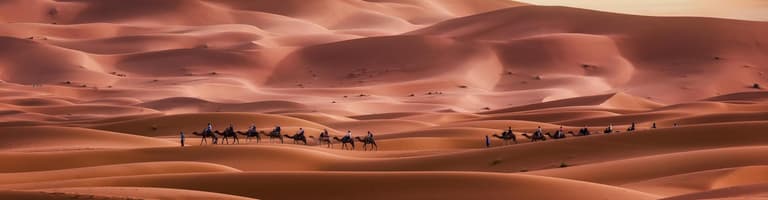 Merzouga