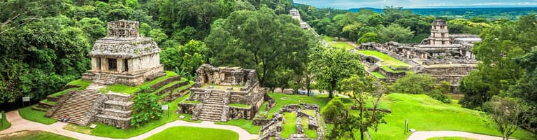 Palenque