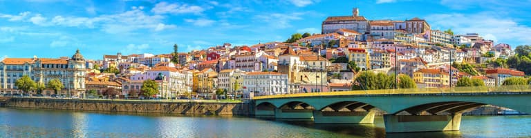 Coimbra