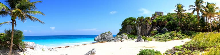 Riviera Maya