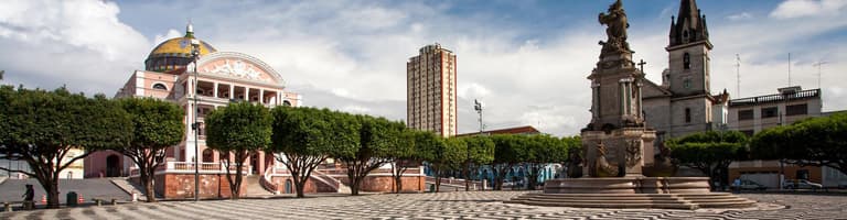 Manaus