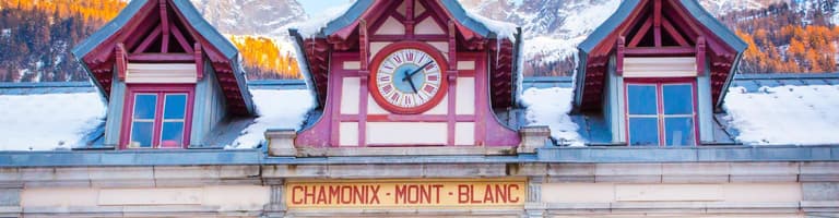 Chamonix