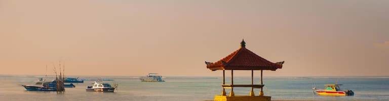 Lovina, Bali